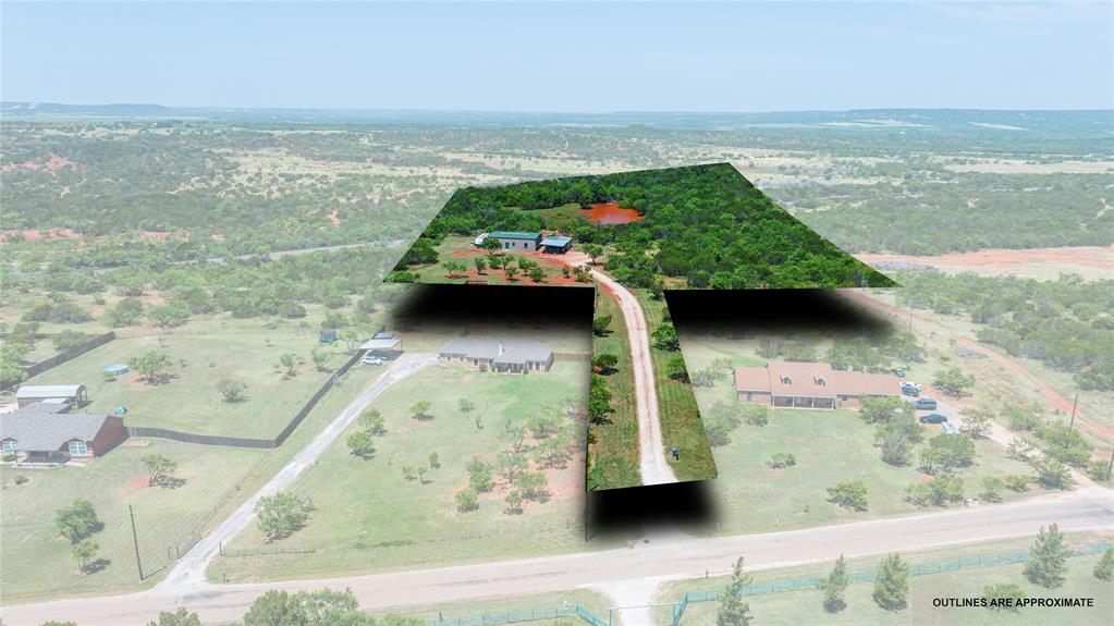 Cedar Bend Estates - Residential