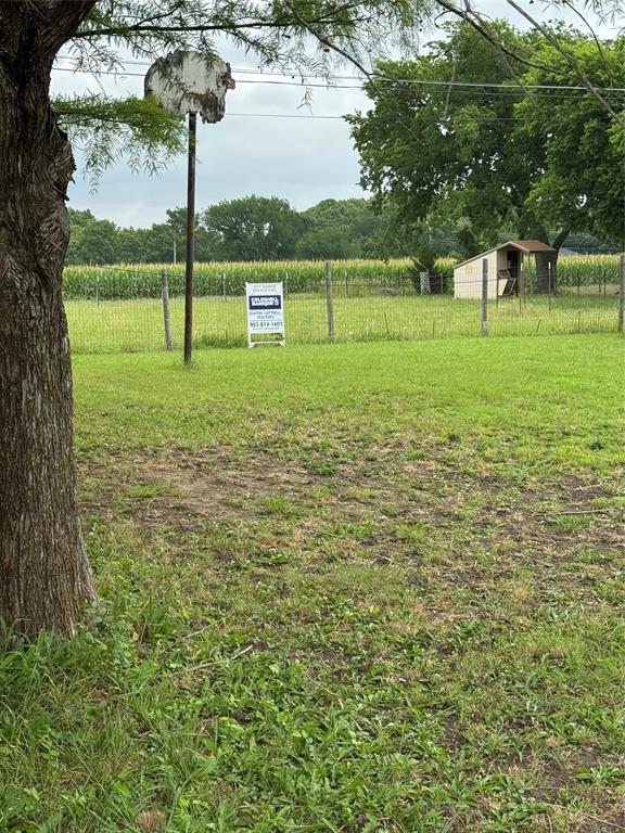 Umphress Park Add - Land