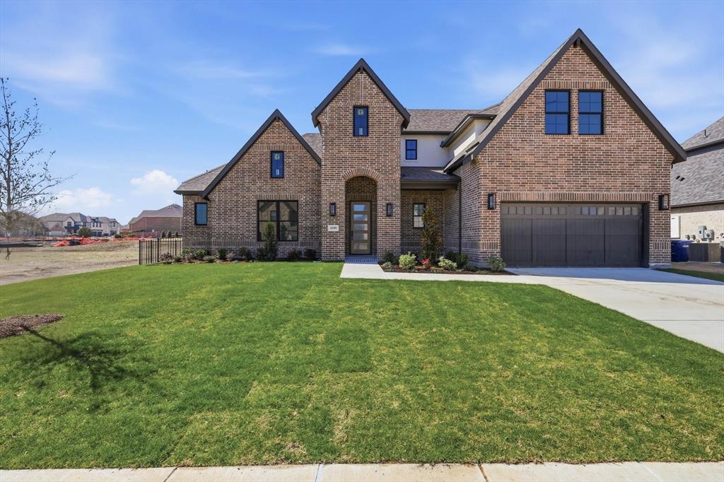Erwin Farms Ph 3 - Residential