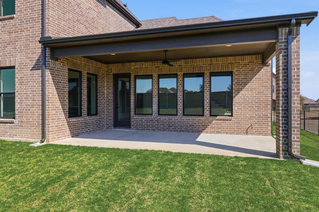 Erwin Farms Ph 3 - Residential