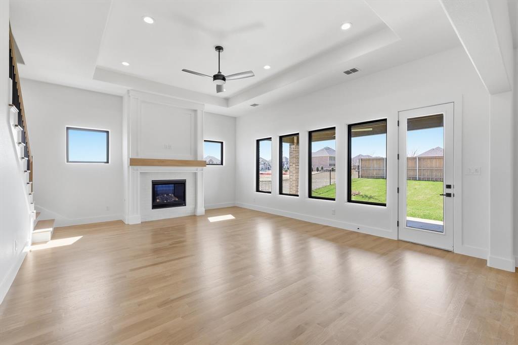 Erwin Farms Ph 3 - Residential