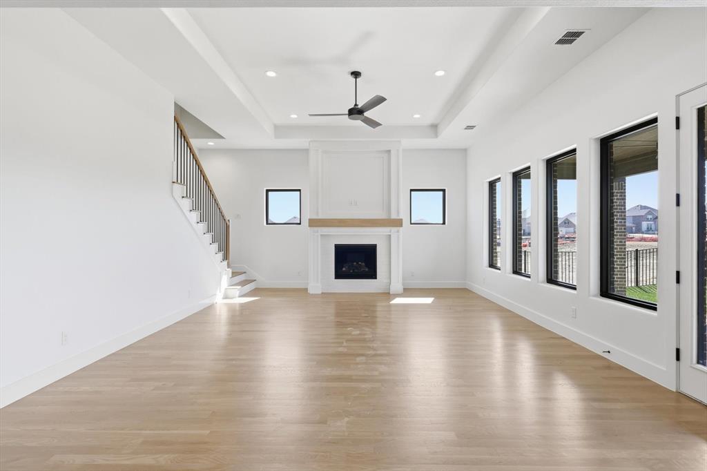 Erwin Farms Ph 3 - Residential