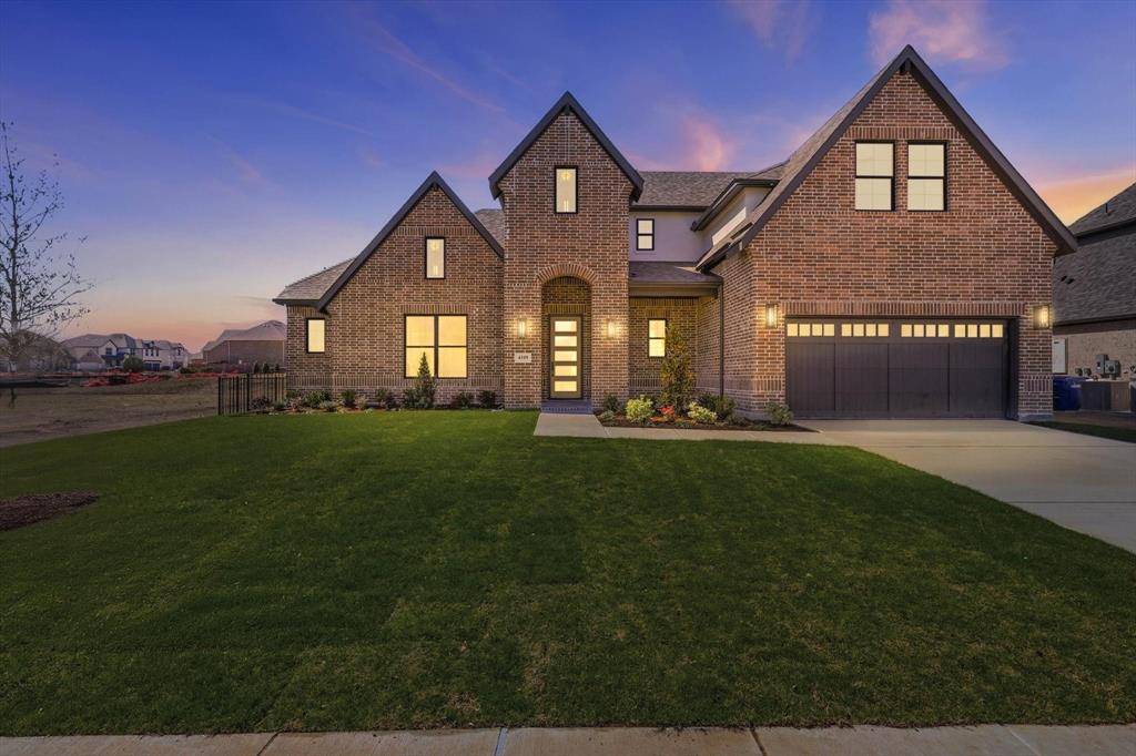 Erwin Farms Ph 3 - Residential