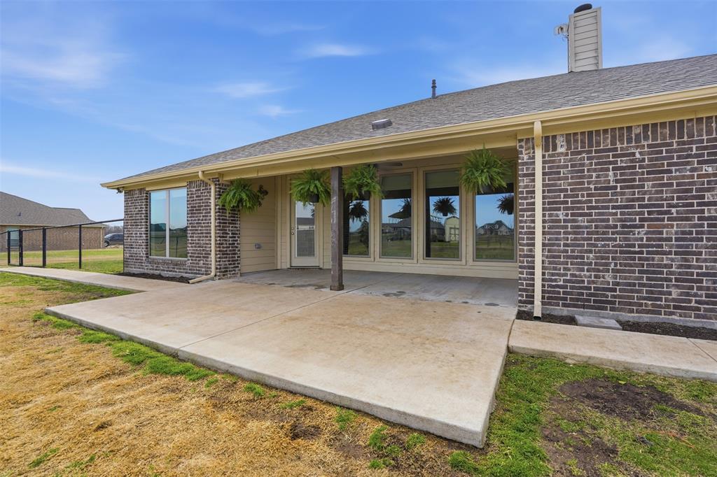 Rustic Mdws - Residential