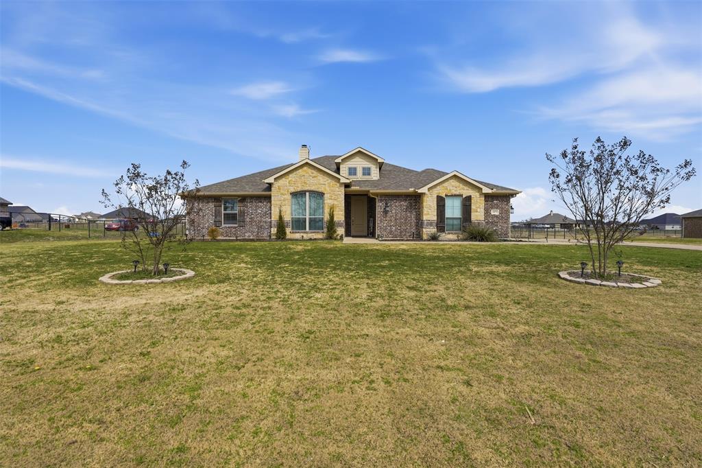 Rustic Mdws - Residential