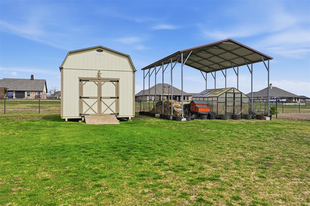 Rustic Mdws - Residential