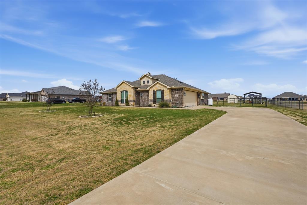Rustic Mdws - Residential