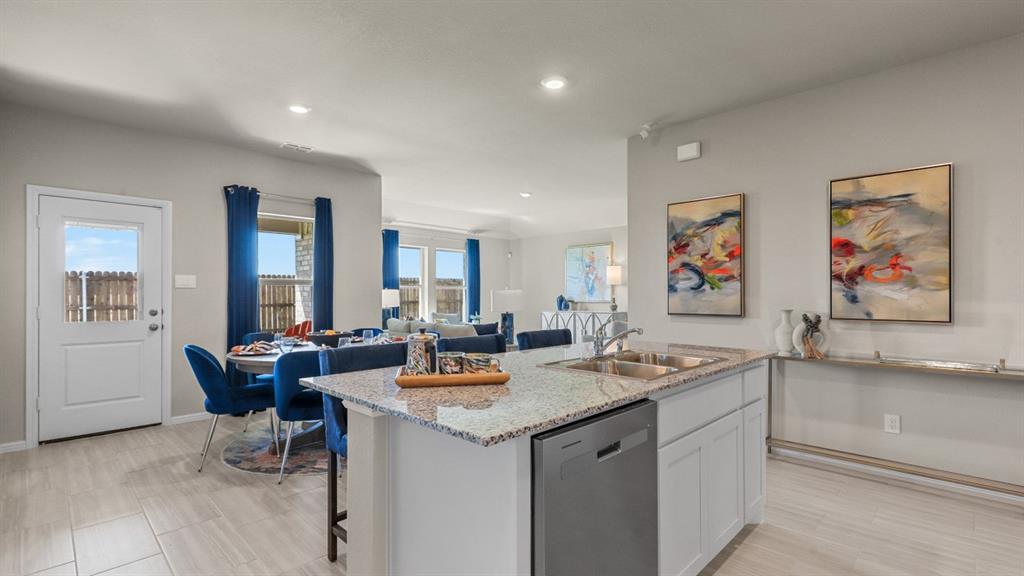 Rock Creek Ranch - Residential