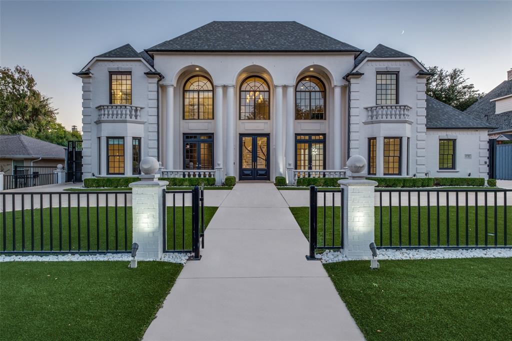 Waggoner Place - Residential