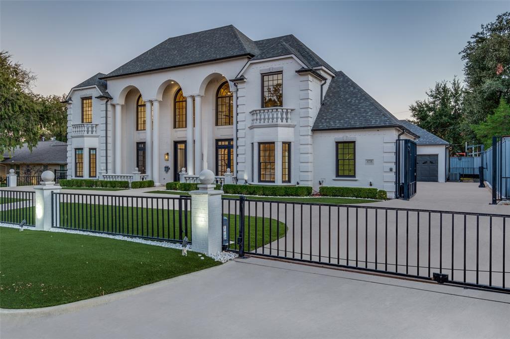 Waggoner Place - Residential