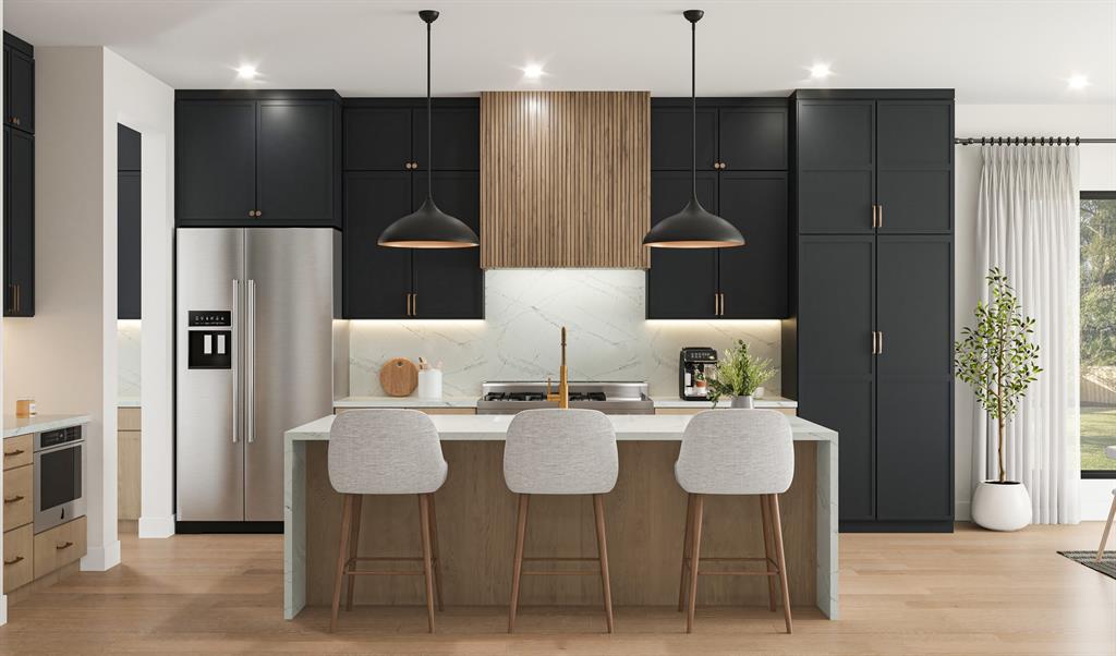 Lakewood Heights - Residential
