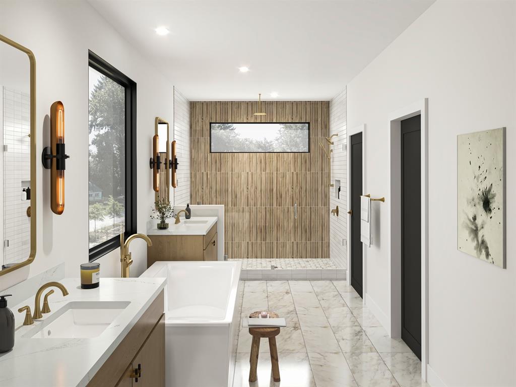 Lakewood Heights - Residential