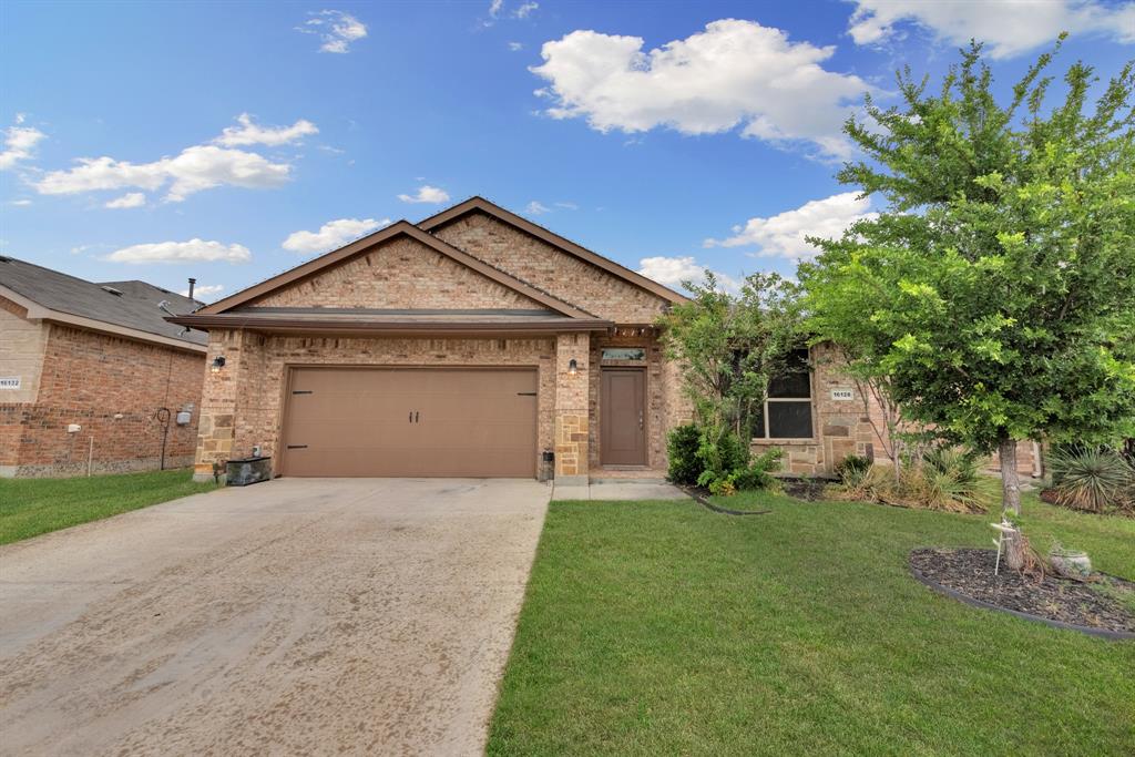 Beautifully maintained 2020-built home featuring 3 bedrooms, 2 baths, and a versatile flex space perfect for a home office, playroom, or second living area. The open-concept layout offers great natural light, tall ceilings, and spacious living areas perfect for entertaining. Located in Trails of Elizabeth Creek and conveniently situated near shopping, dining, and major highways. Transferable builder warranty may also be available through the builder. Move-in ready and waiting for its next owners!