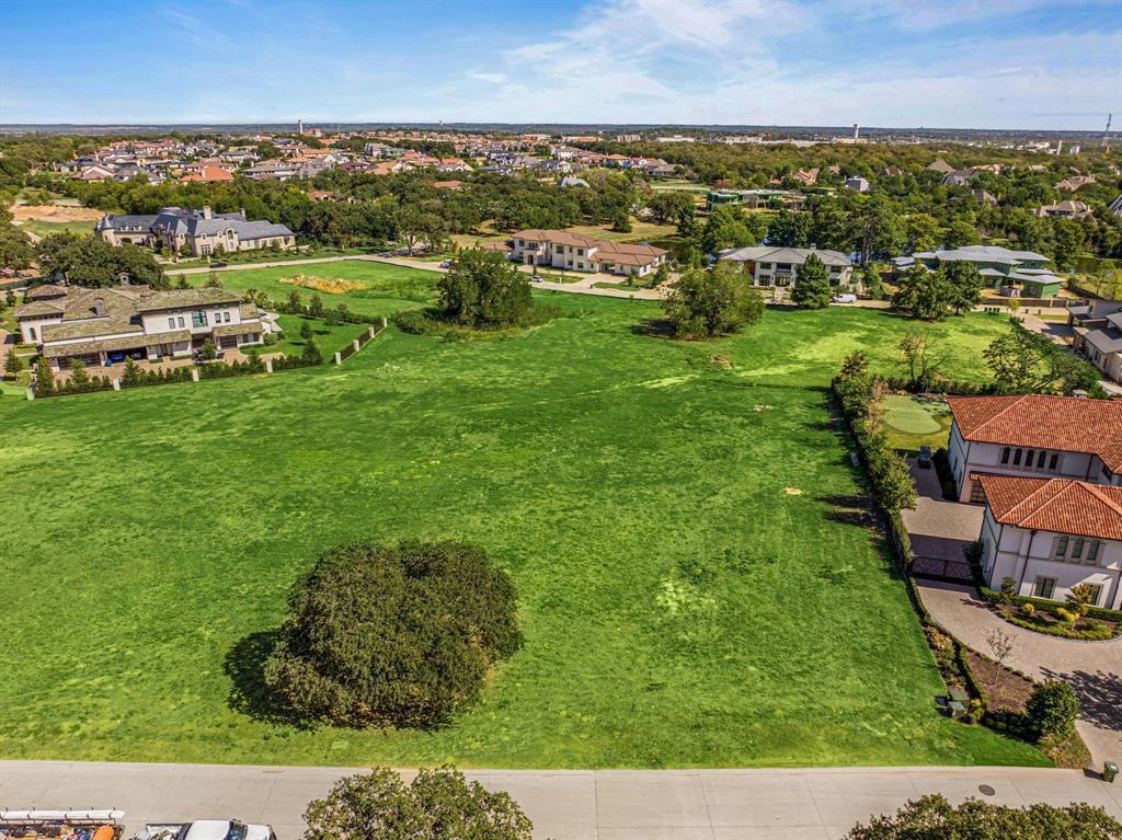Estates Quail Hollow Ph I - Land