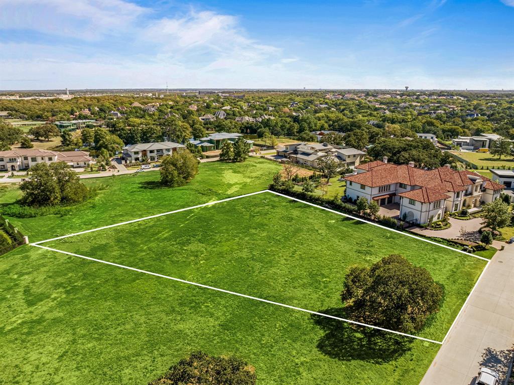 Estates Quail Hollow Ph I - Land