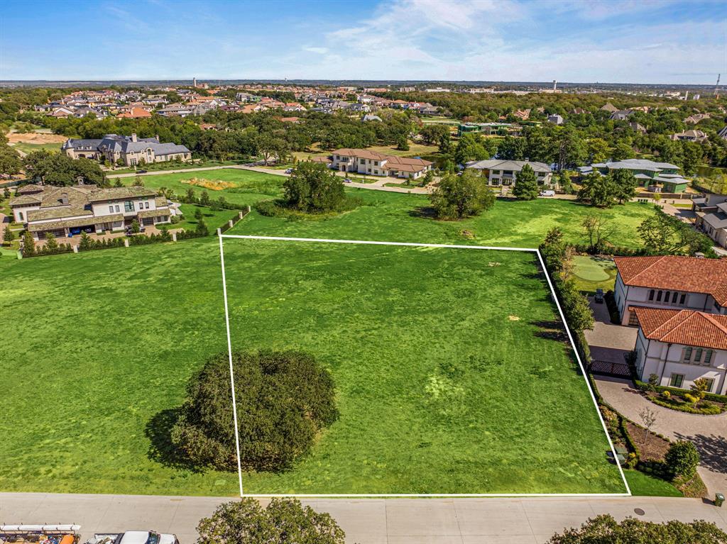 Estates Quail Hollow Ph I - Land