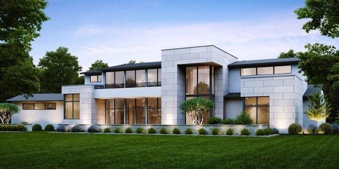 Estates Quail Hollow Ph I - Land