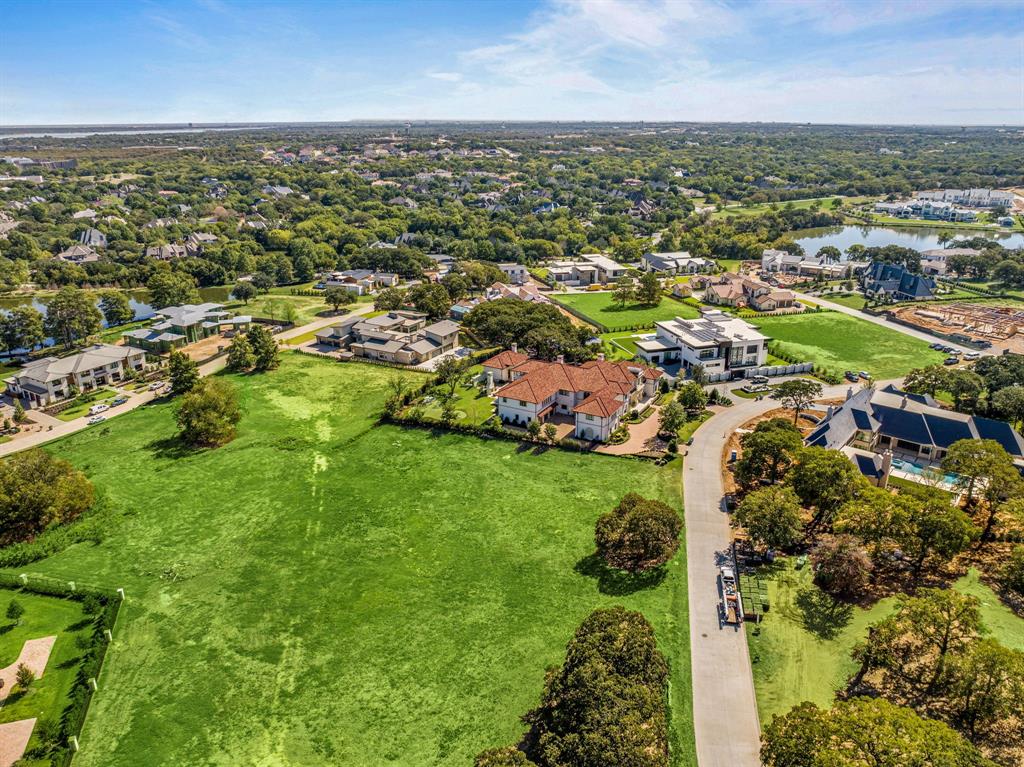Estates Quail Hollow Ph I - Land