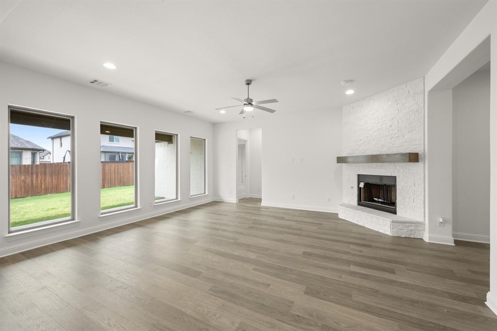 Redden Farms Phase 1 - Residential