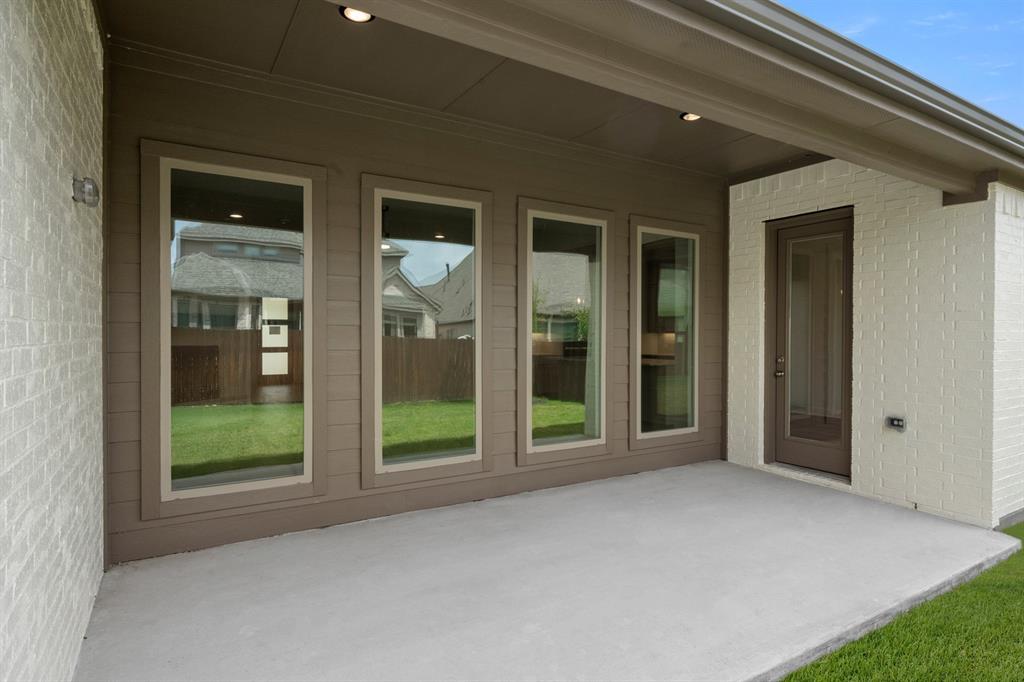 Redden Farms Phase 1 - Residential