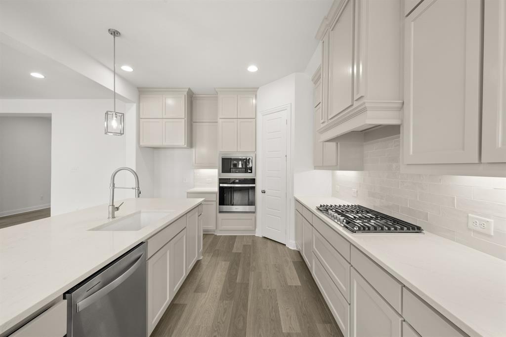Redden Farms Phase 1 - Residential