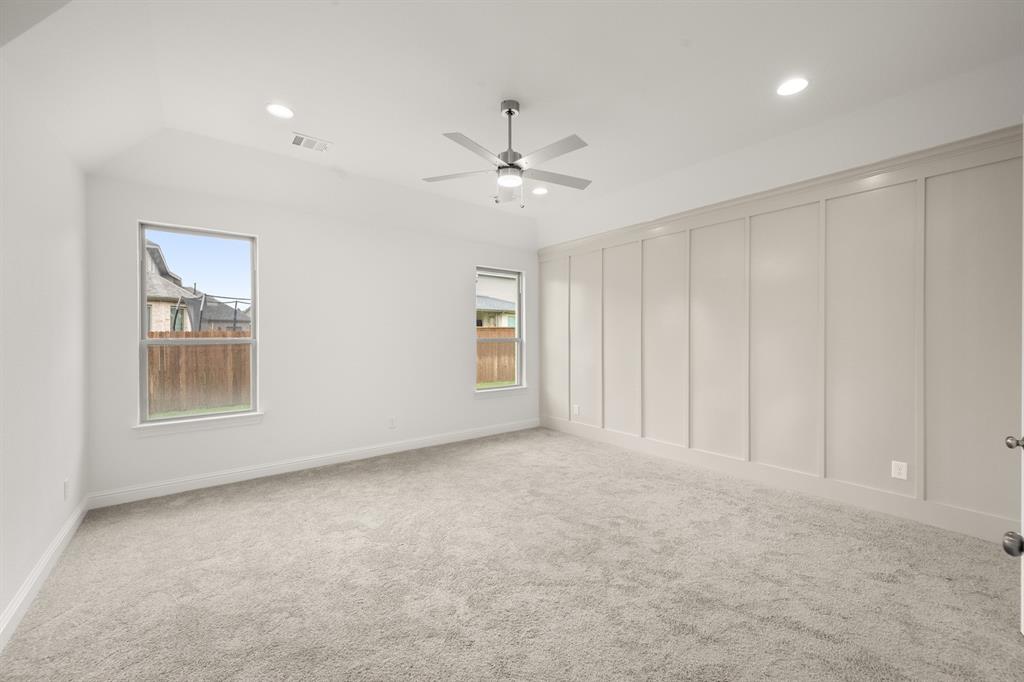 Redden Farms Phase 1 - Residential