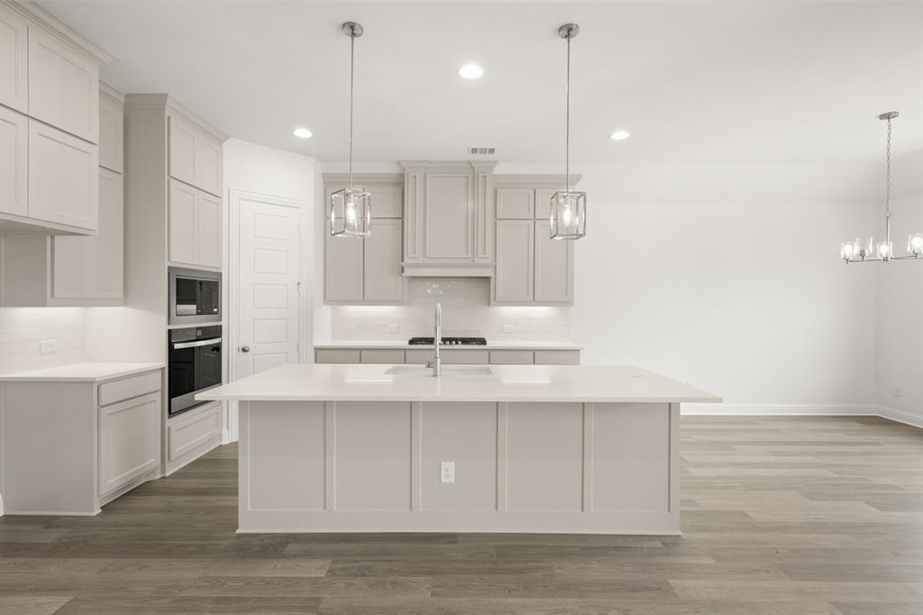 Redden Farms Phase 1 - Residential