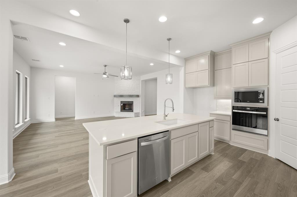 Redden Farms Phase 1 - Residential