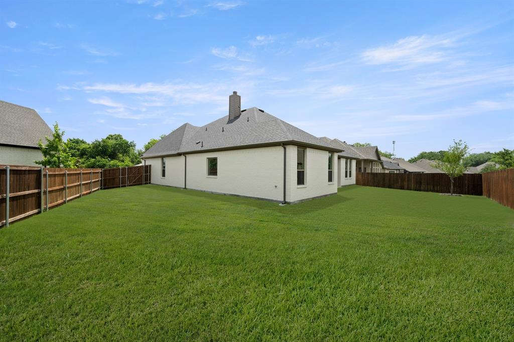 Redden Farms Phase 1 - Residential