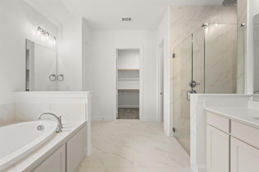 Redden Farms Phase 1 - Residential