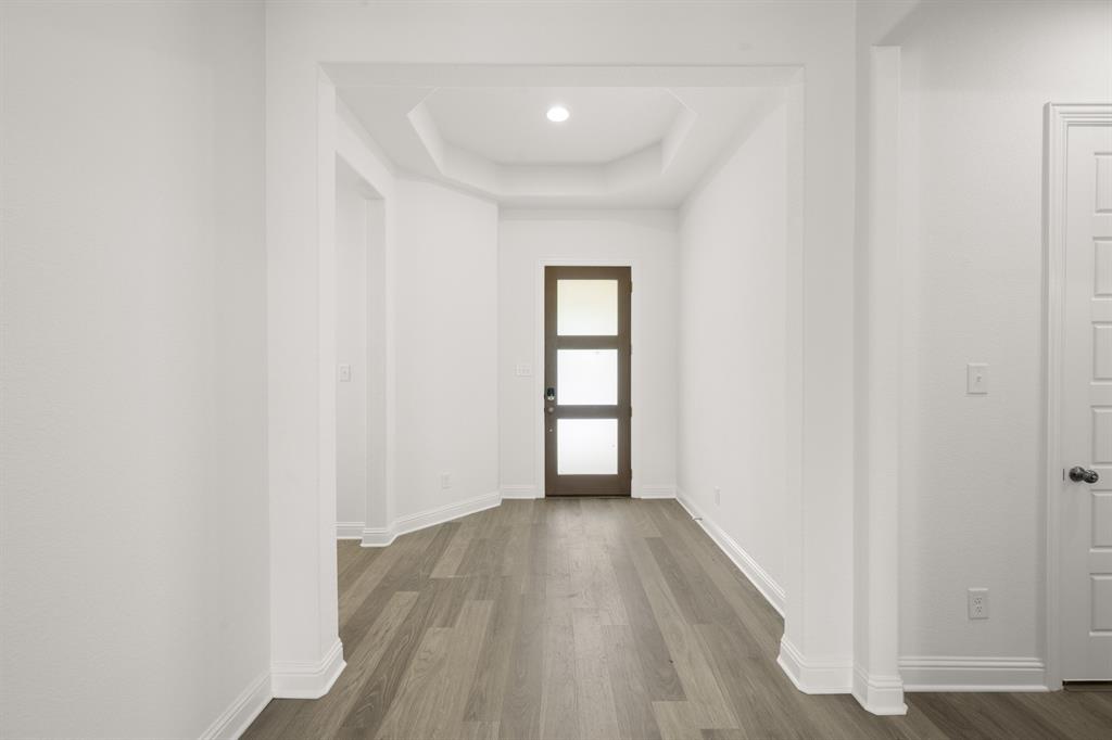 Redden Farms Phase 1 - Residential