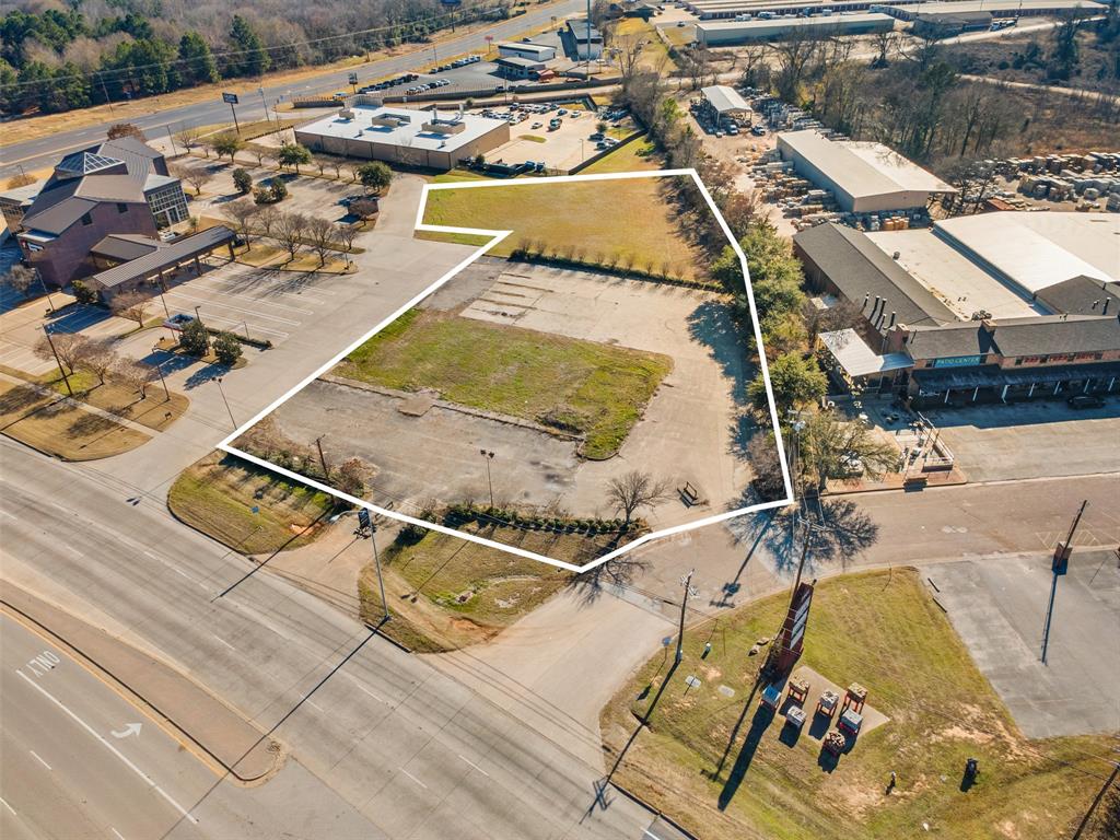Citizens State Bank Of Chandler - Land