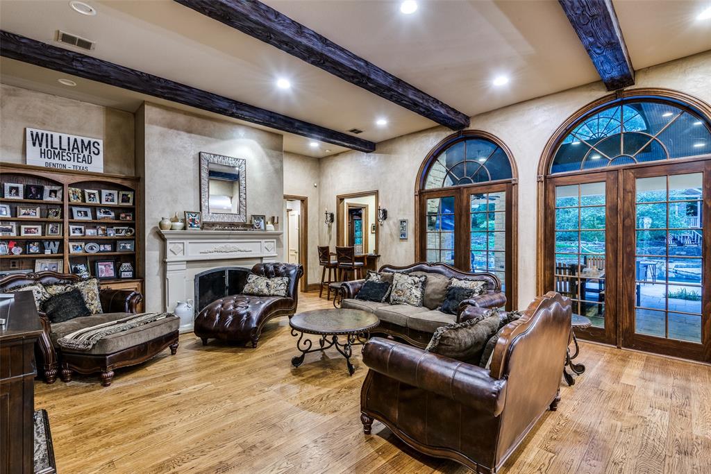 Live Oak Creek Ranch - Residential