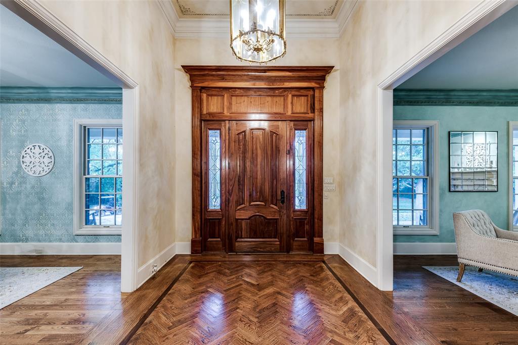 Live Oak Creek Ranch - Residential