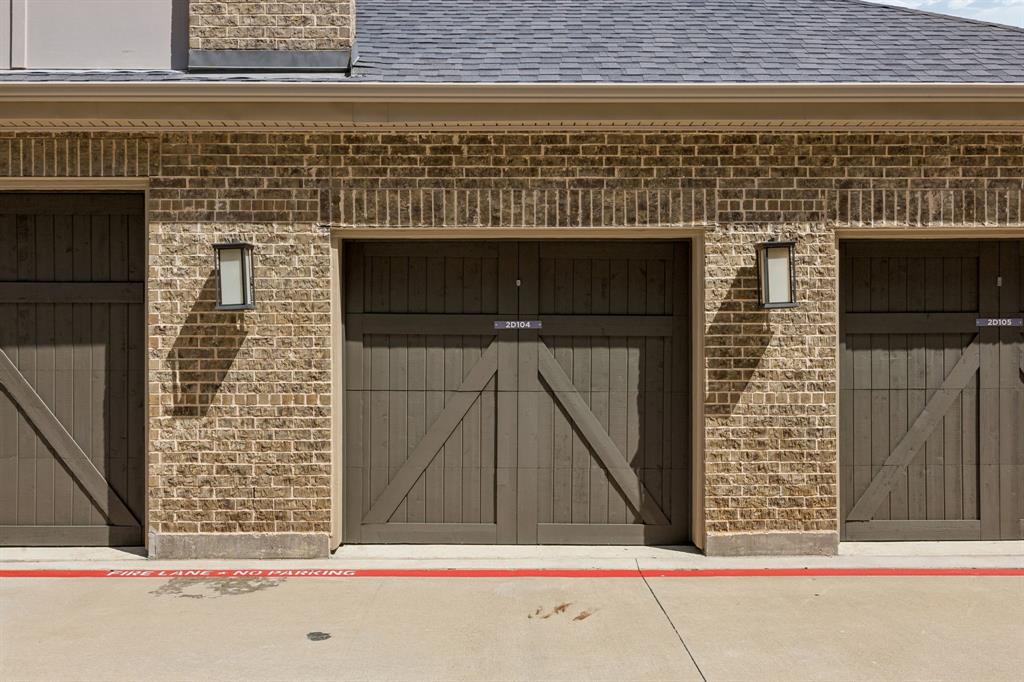 Gatherings at Mercer Crossing - Residential