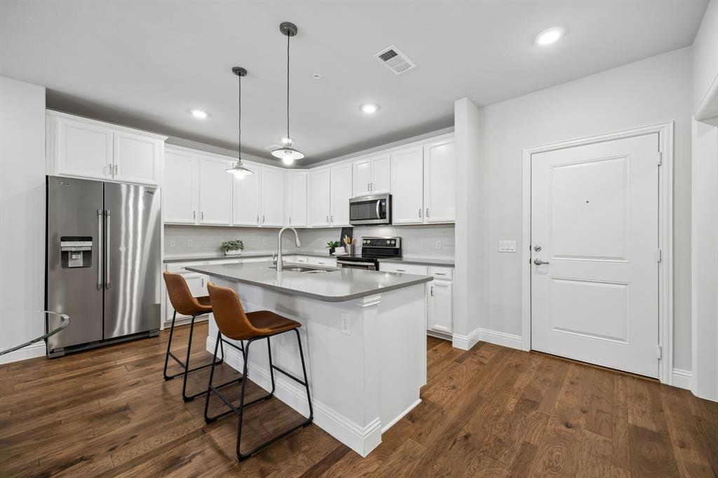 Gatherings at Mercer Crossing - Residential