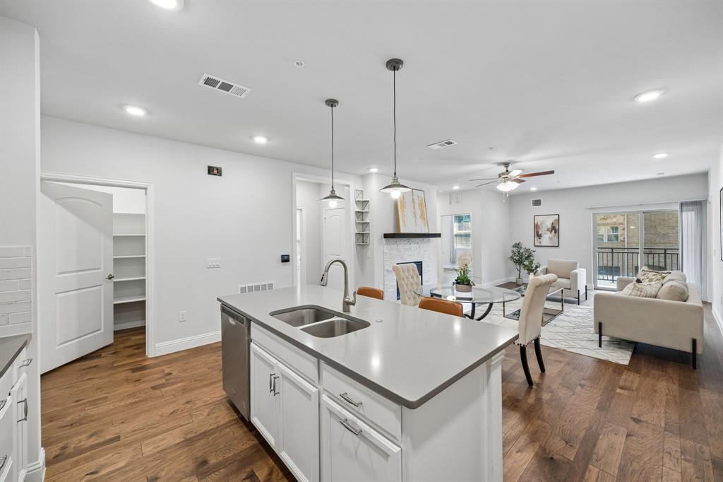 Gatherings at Mercer Crossing - Residential
