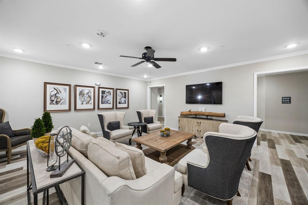 Gatherings at Mercer Crossing - Residential