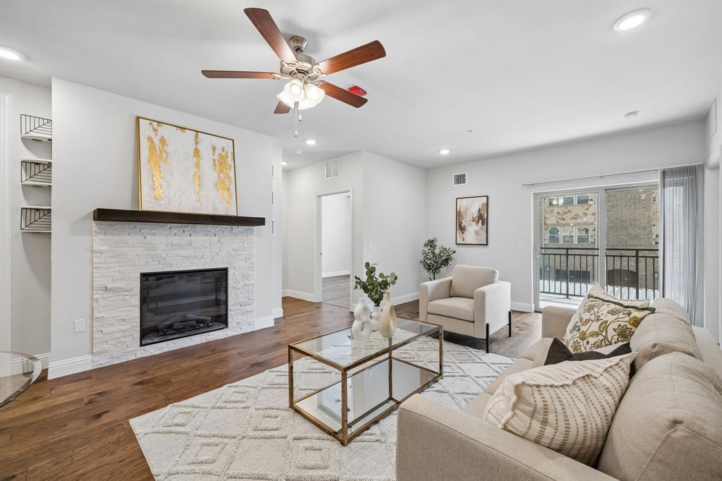 Gatherings at Mercer Crossing - Residential