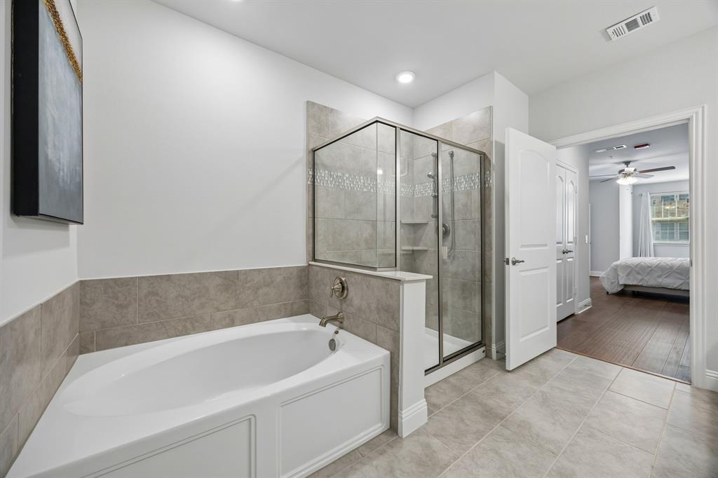 Gatherings at Mercer Crossing - Residential