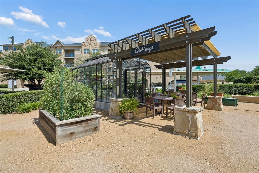 Gatherings at Mercer Crossing - Residential
