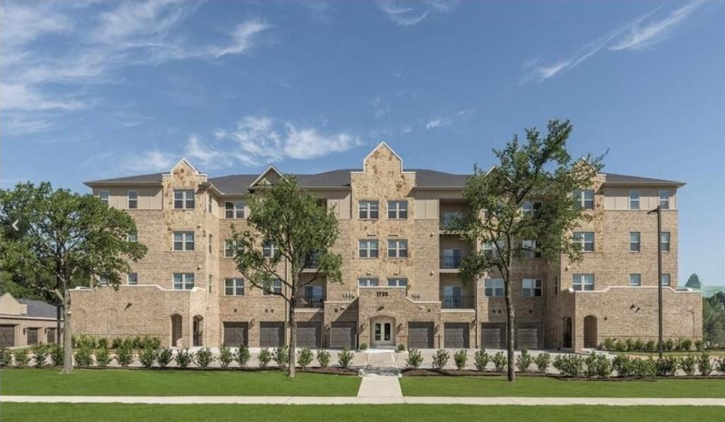 Gatherings at Mercer Crossing - Residential