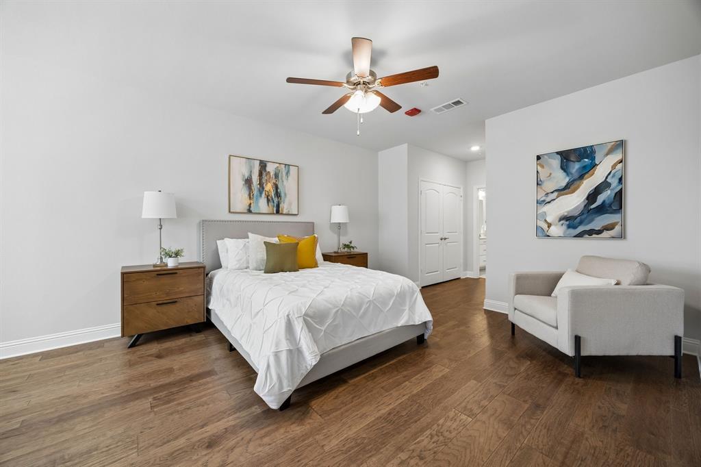 Gatherings at Mercer Crossing - Residential