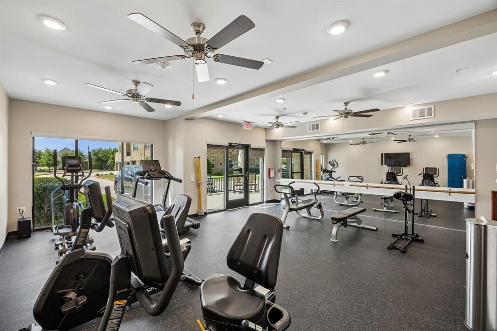 Gatherings at Mercer Crossing - Residential