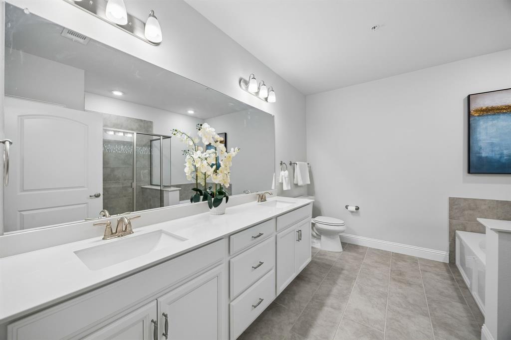 Gatherings at Mercer Crossing - Residential
