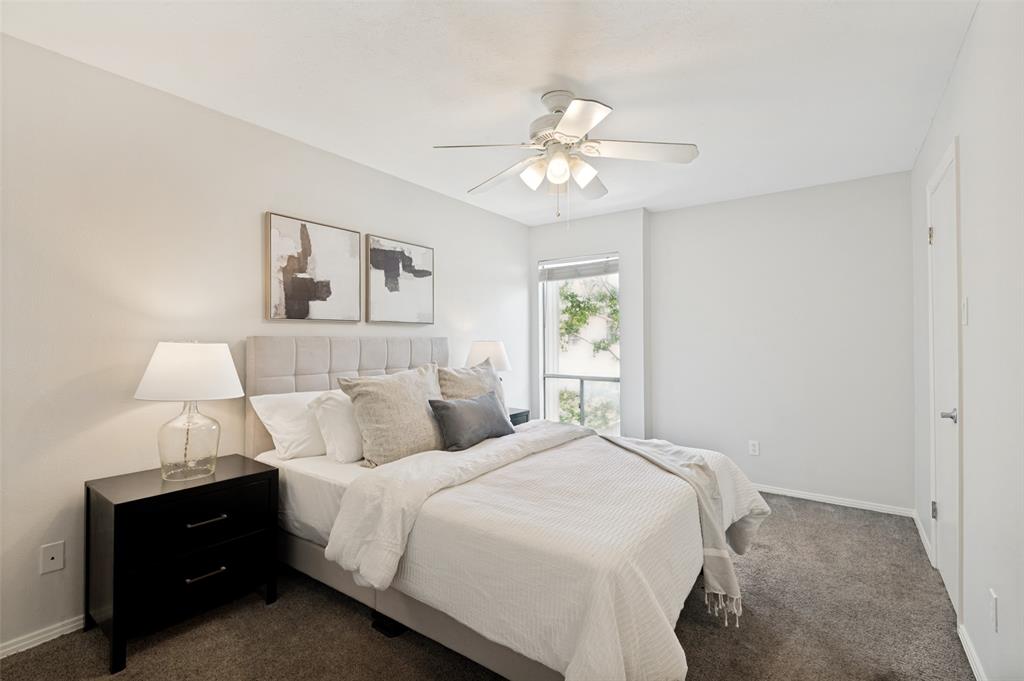 Nonesuch Place Condo - Residential