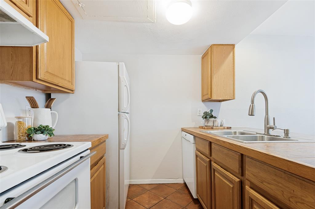 Nonesuch Place Condo - Residential