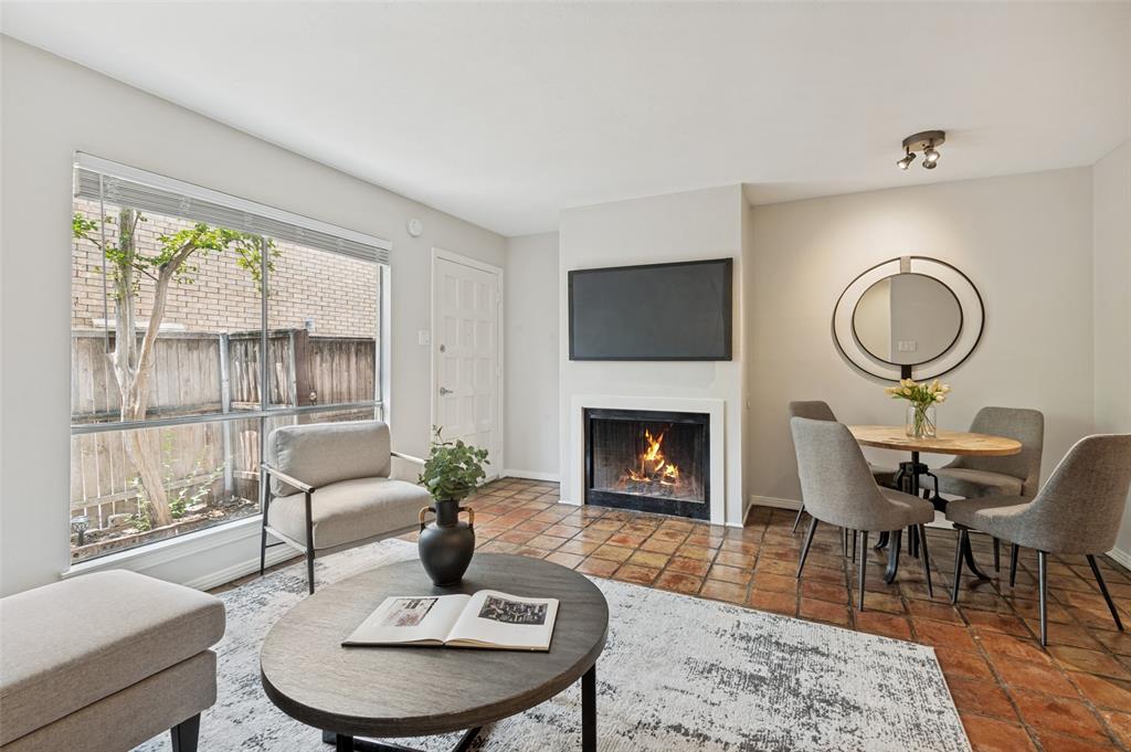 Nonesuch Place Condo - Residential