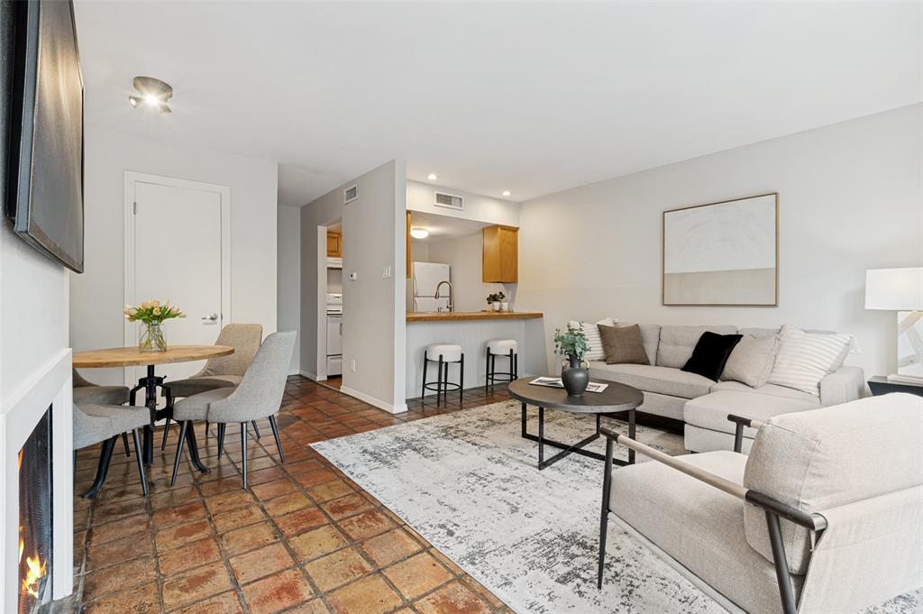 Nonesuch Place Condo - Residential
