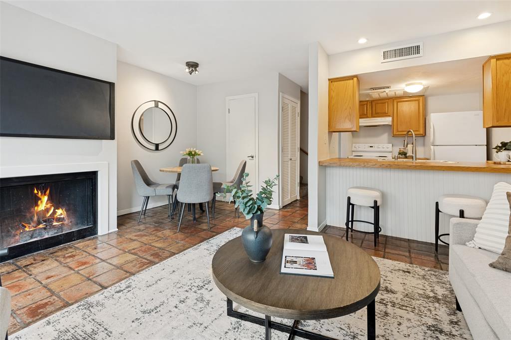 Nonesuch Place Condo - Residential